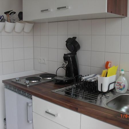 Ferienwohnung Misita Rust Zimmer foto