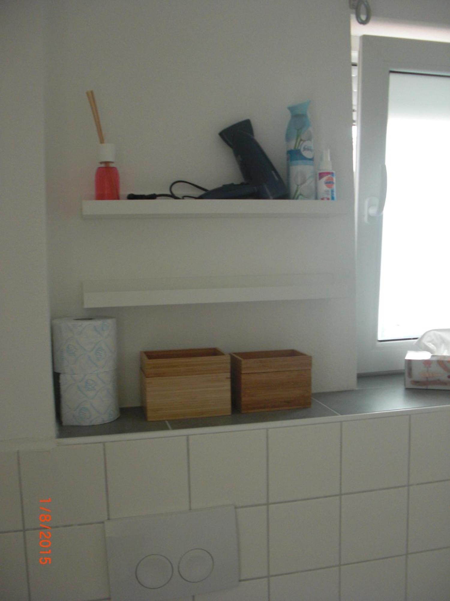 Ferienwohnung Misita Rust Zimmer foto