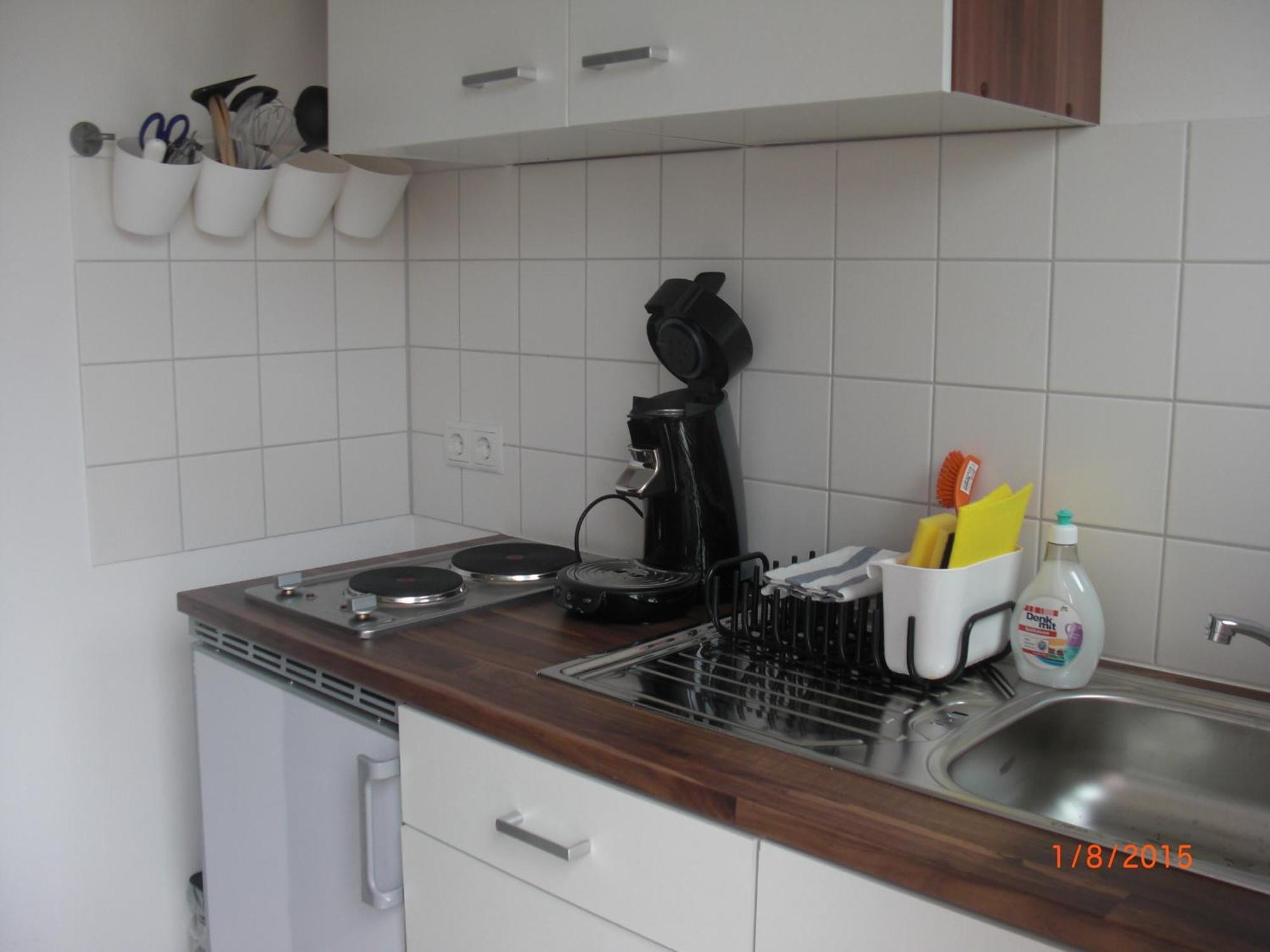 Ferienwohnung Misita Rust Zimmer foto