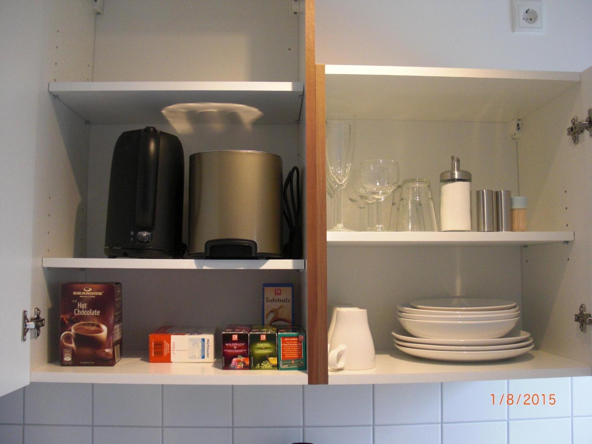 Ferienwohnung Misita Rust Zimmer foto
