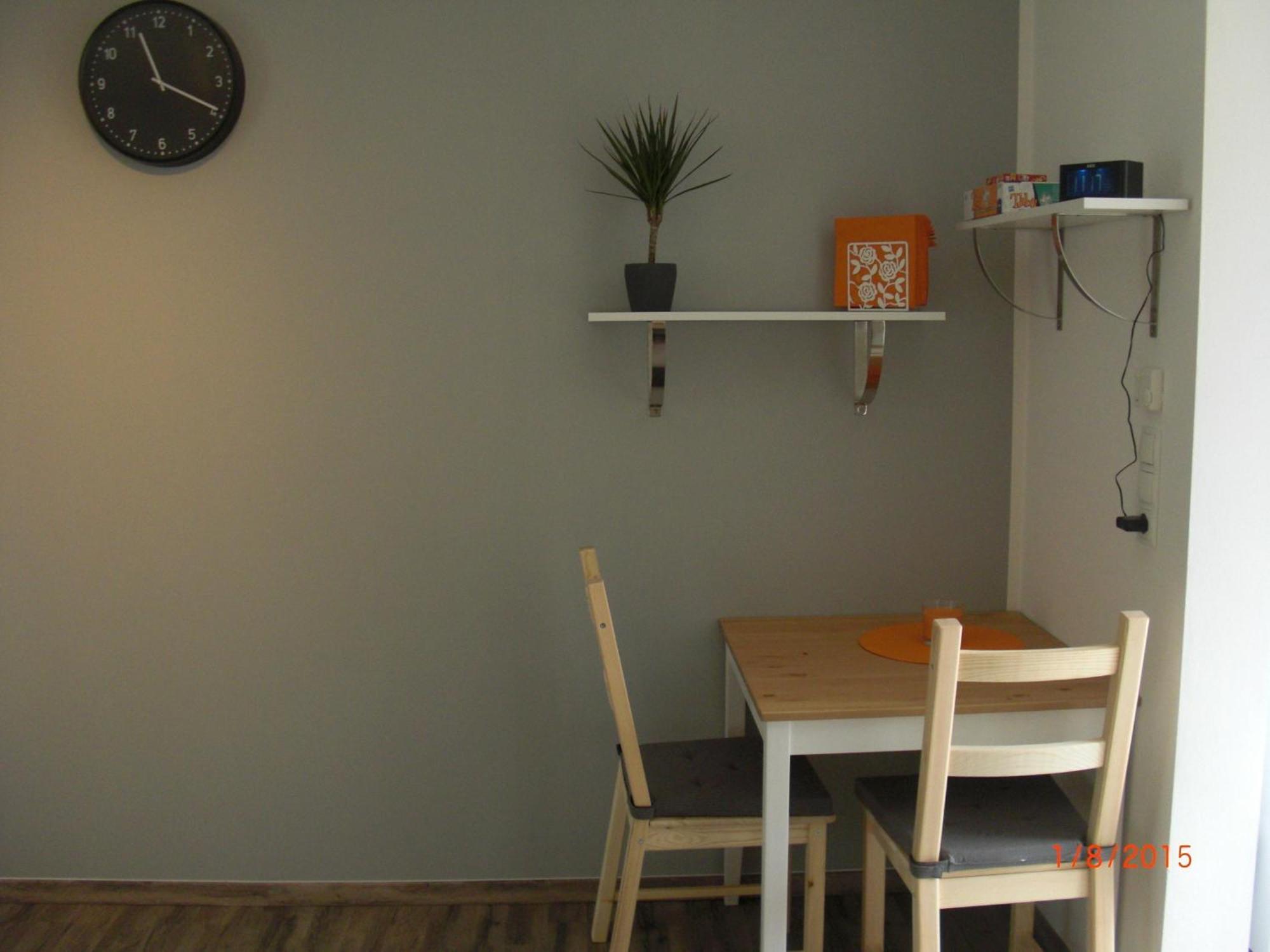Ferienwohnung Misita Rust Zimmer foto