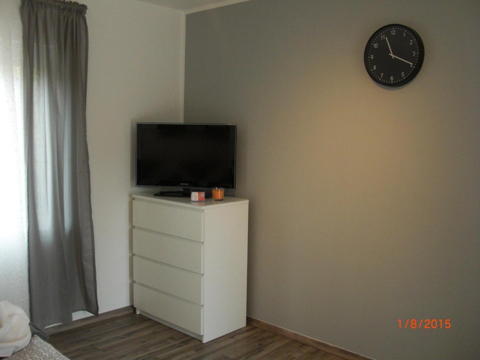 Ferienwohnung Misita Rust Zimmer foto