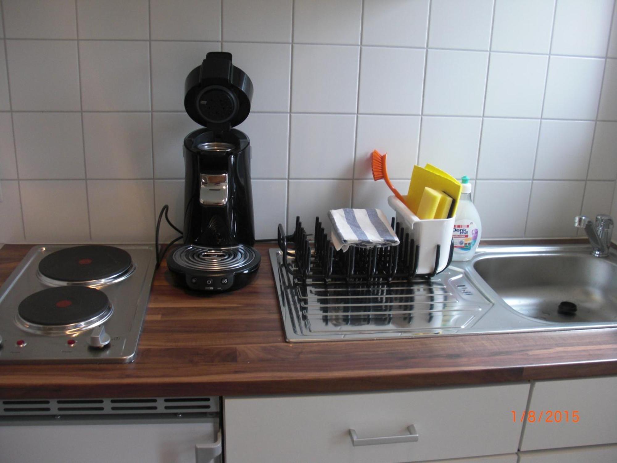 Ferienwohnung Misita Rust Zimmer foto